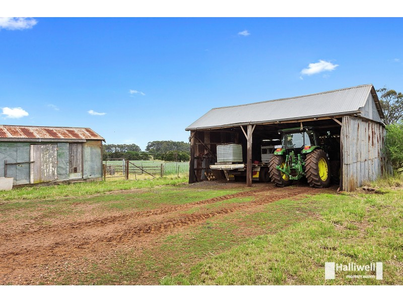 189 Beer Street, Wesley Vale TAS 7307