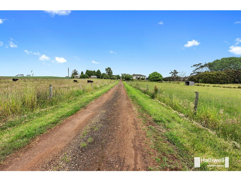 189 Beer Street, Wesley Vale TAS 7307