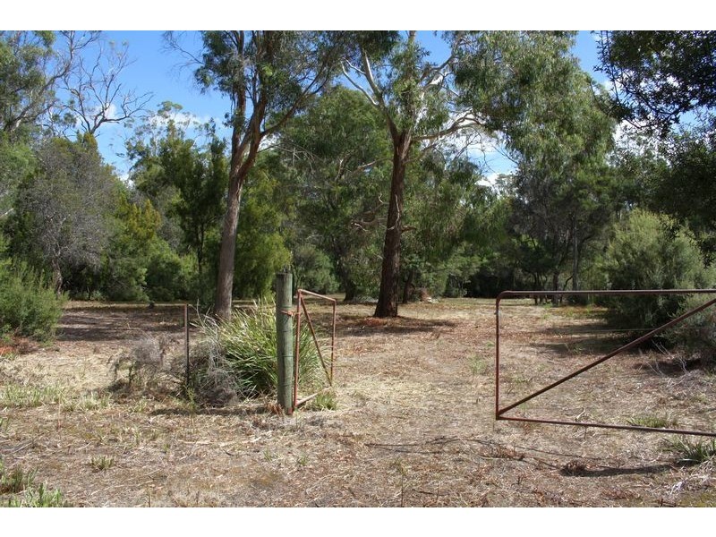 Lot 1 Gardiner Street, Squeaking Point TAS 7307