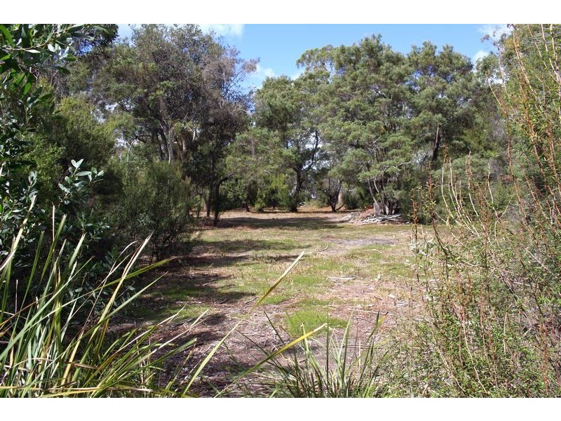 Lot 1 Gardiner Street, Squeaking Point TAS 7307