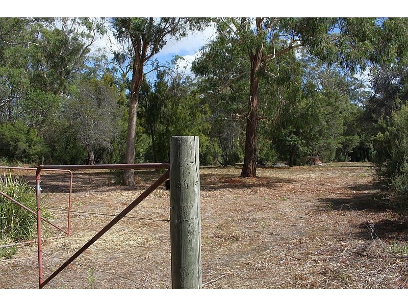 Lot 1 Gardiner Street, Squeaking Point TAS 7307