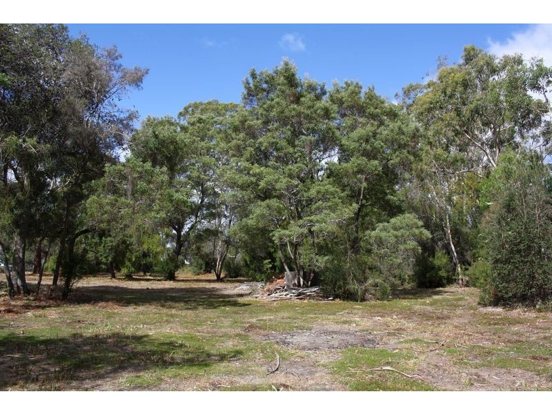 Lot 1 Gardiner Street, Squeaking Point TAS 7307