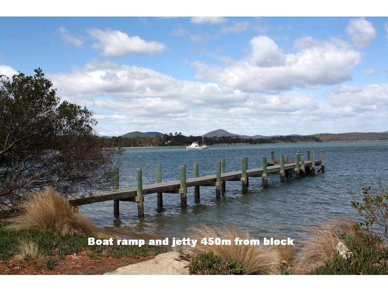 Lot 1 Gardiner Street, Squeaking Point TAS 7307