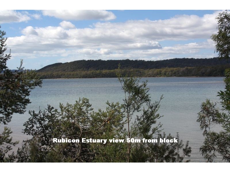Lot 1 Gardiner Street, Squeaking Point TAS 7307