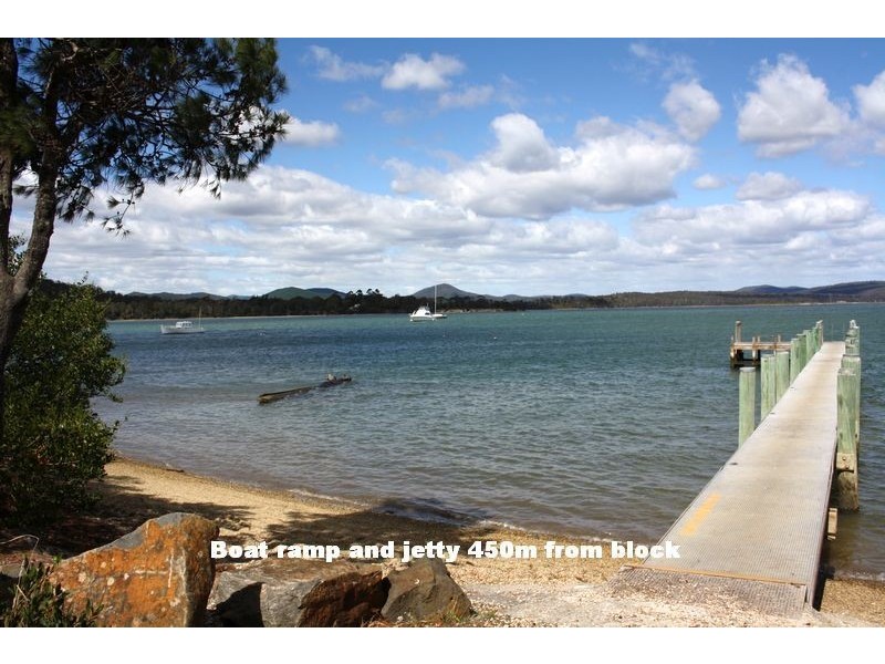 Lot 1 Gardiner Street, Squeaking Point TAS 7307