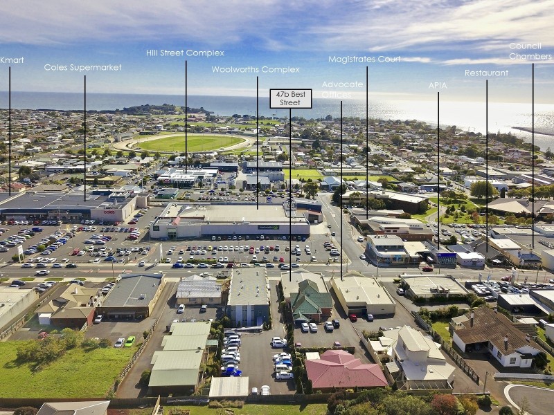47b Best Street, Devonport TAS 7310