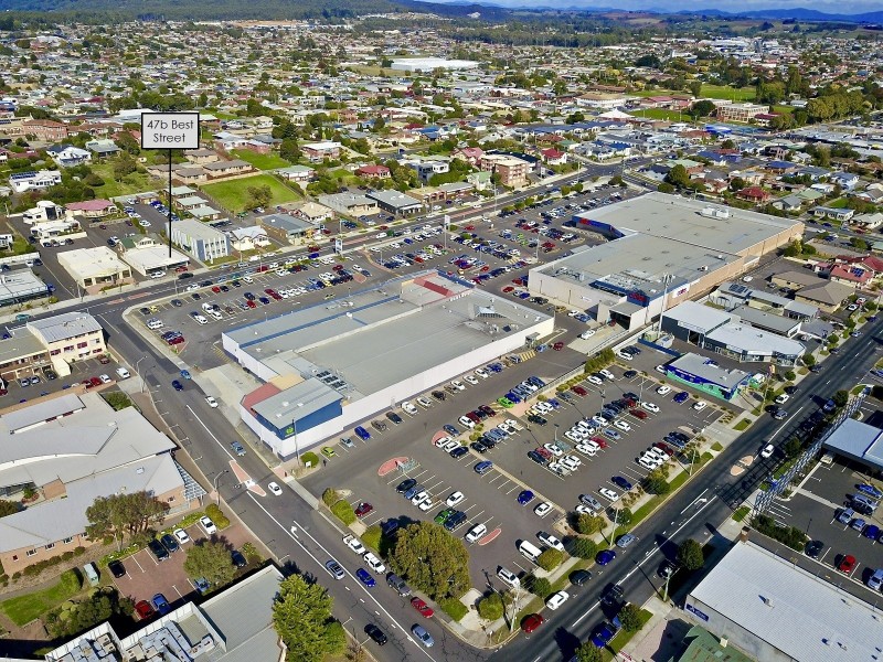 47b Best Street, Devonport TAS 7310
