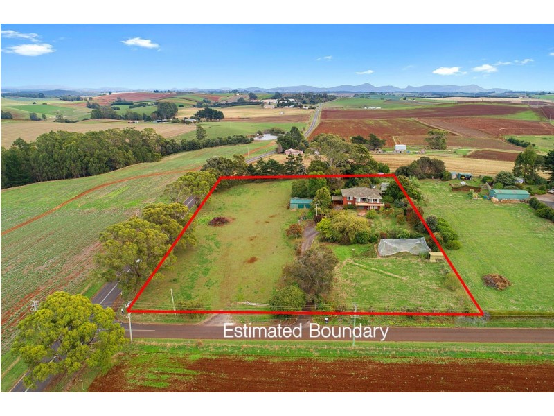 320 Cutts Road, Don TAS 7310