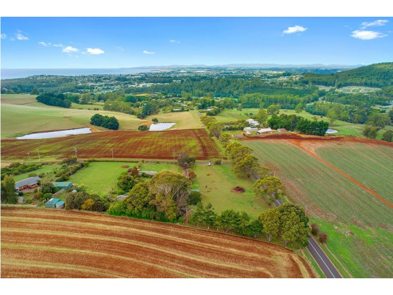 320 Cutts Road, Don TAS 7310