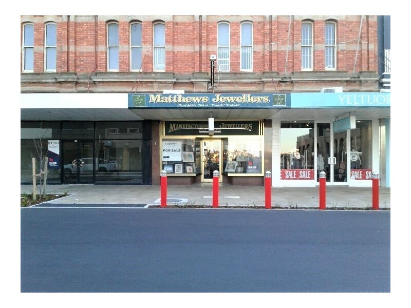 21 Rooke Street, Devonport TAS 7310