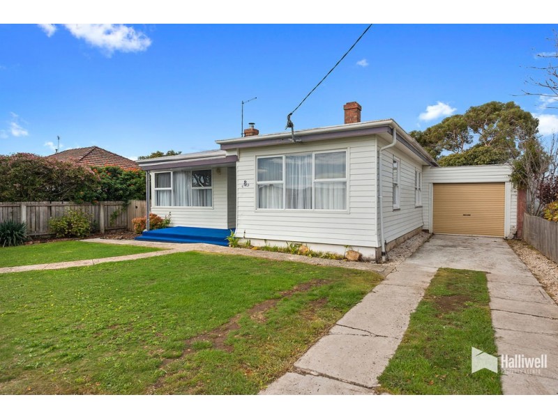 8 Adelaide Street, Devonport TAS 7310