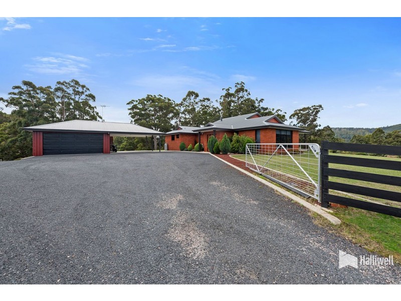 41 Roope Road, Lower Barrington TAS 7306