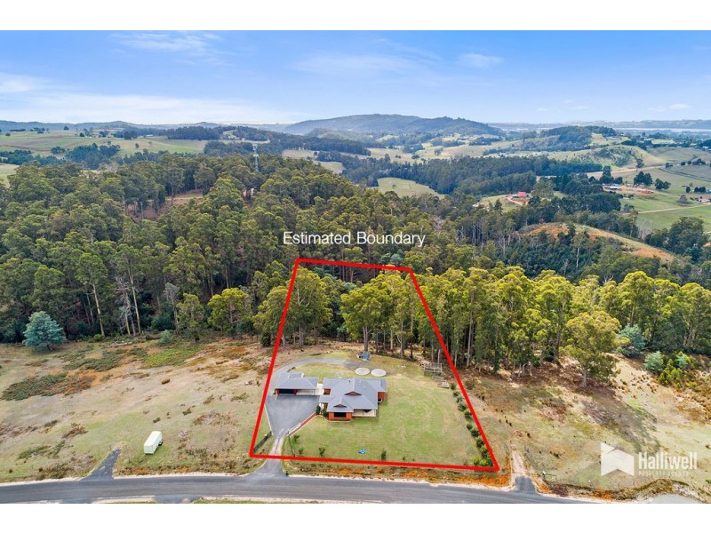 41 Roope Road, Lower Barrington TAS 7306