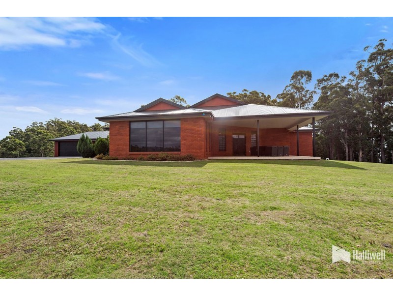 41 Roope Road, Lower Barrington TAS 7306