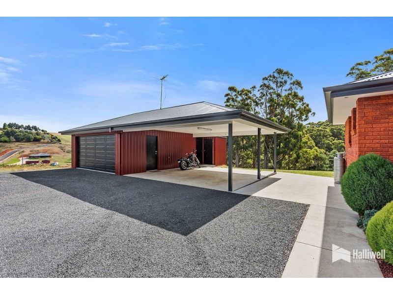 41 Roope Road, Lower Barrington TAS 7306