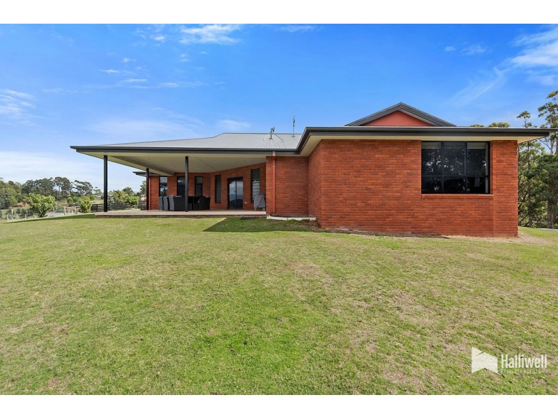41 Roope Road, Lower Barrington TAS 7306