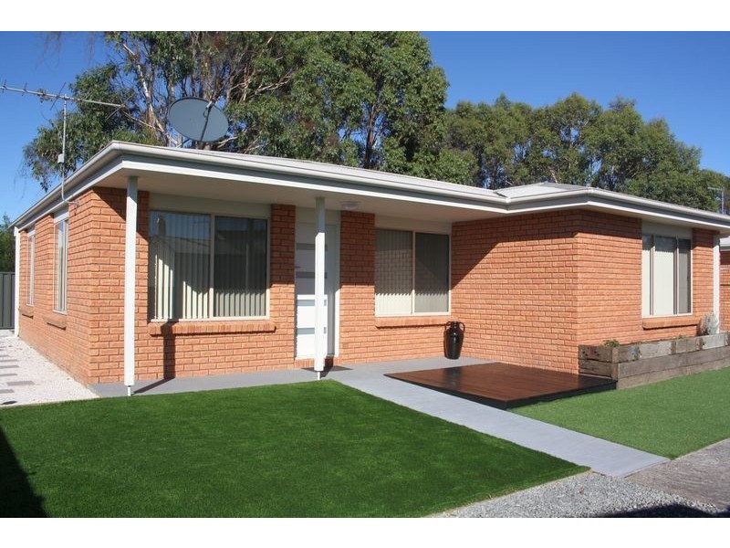 2/99 Alexander Street, Shearwater TAS 7307