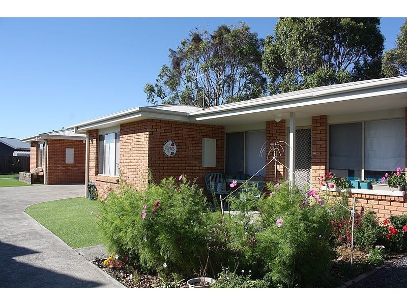 2/99 Alexander Street, Shearwater TAS 7307