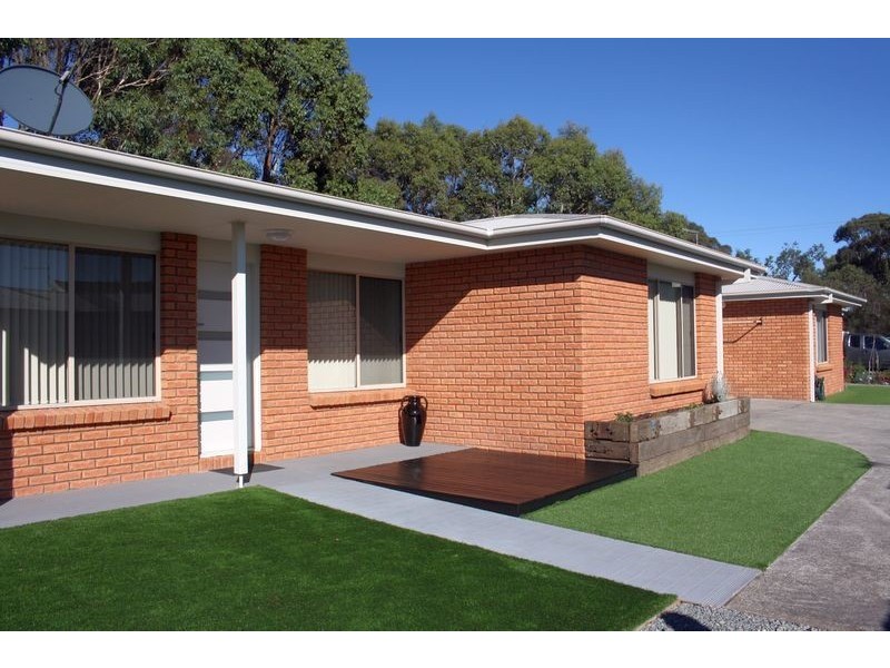 2/99 Alexander Street, Shearwater TAS 7307
