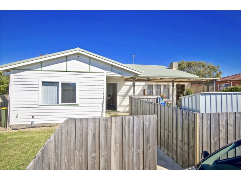 1/91 Nicholls Street, Devonport TAS 7310