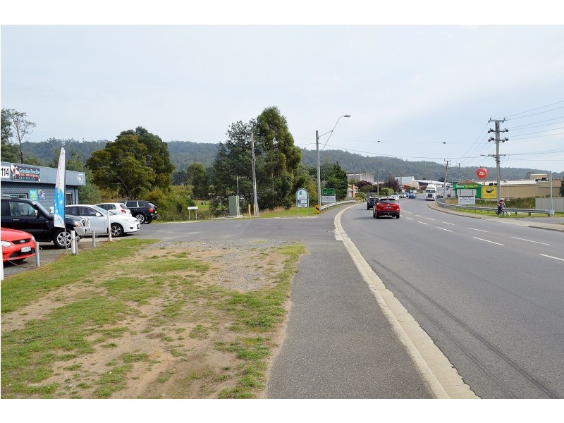 114 Mersey Main Road, Spreyton TAS 7310