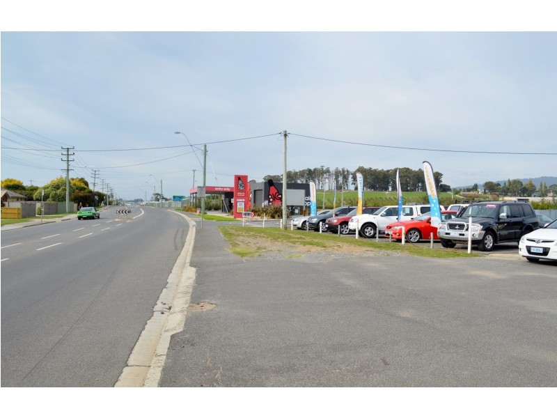 114 Mersey Main Road, Spreyton TAS 7310