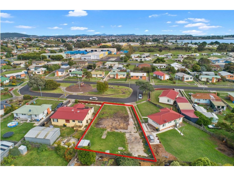 5 Kiah Place, East Devonport TAS 7310
