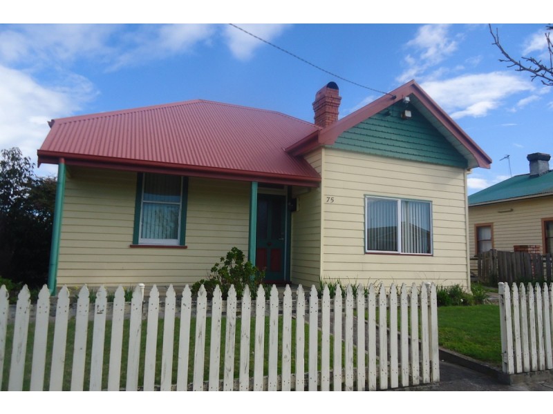 75 Oldaker Street, Devonport TAS 7310