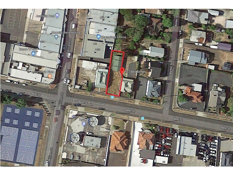 1/112 Best Street, Devonport TAS 7310