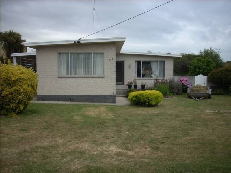 151 Nixon Street, Devonport TAS 7310