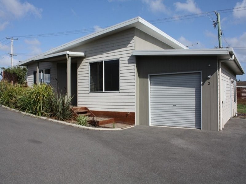 1/1-3 Palmers Road, Latrobe TAS 7307