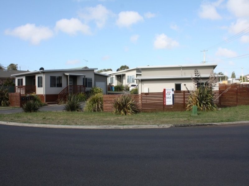 1/1-3 Palmers Road, Latrobe TAS 7307