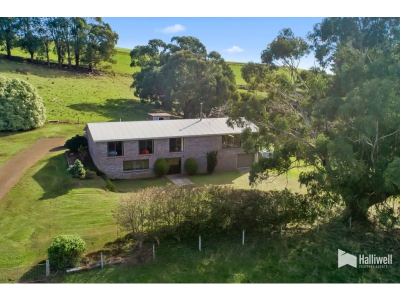 50 Littles Road, Forth TAS 7310