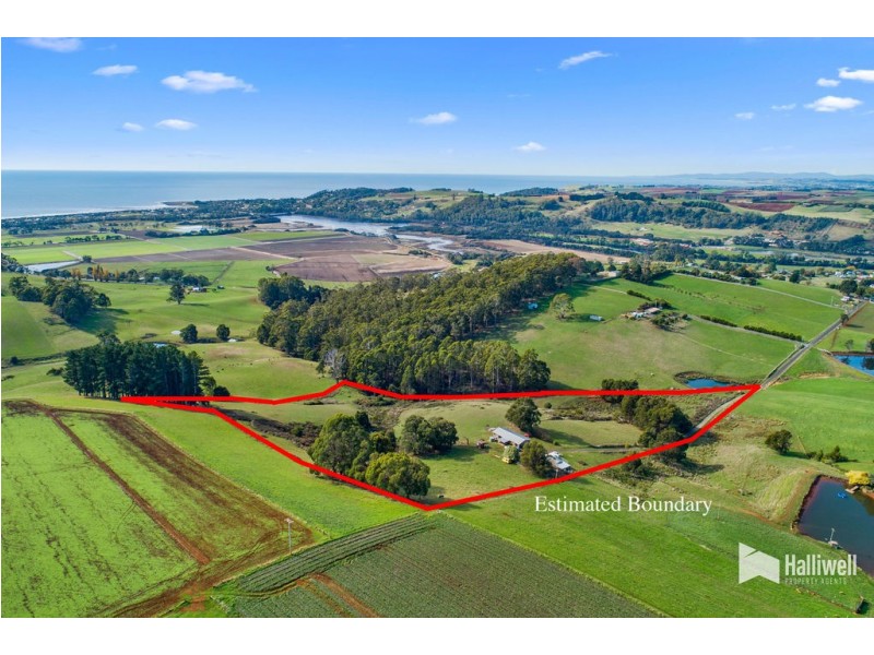 50 Littles Road, Forth TAS 7310