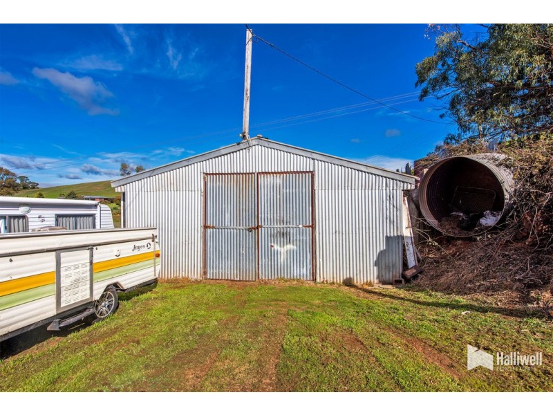 50 Littles Road, Forth TAS 7310