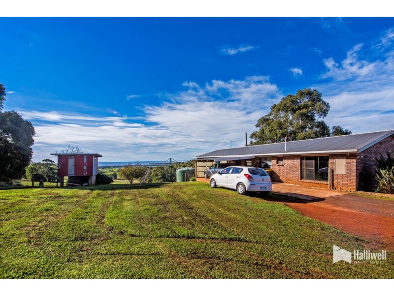 50 Littles Road, Forth TAS 7310
