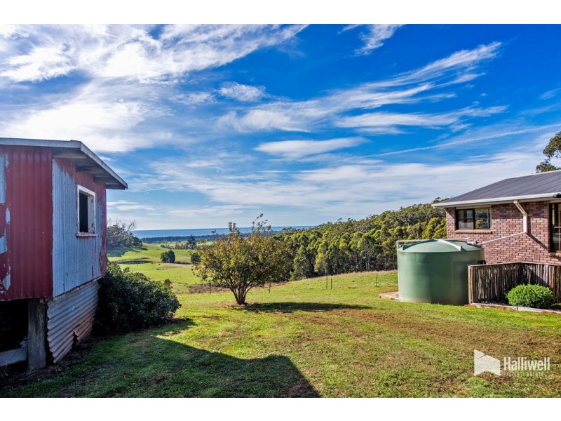 50 Littles Road, Forth TAS 7310