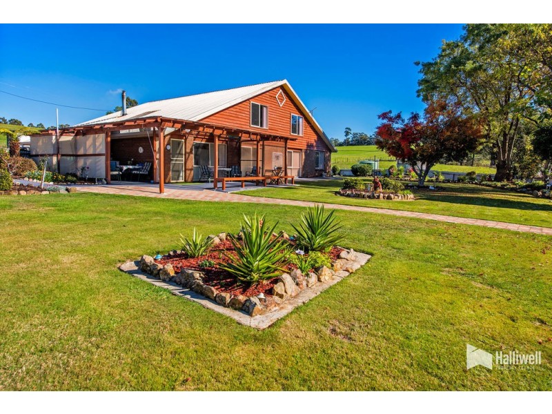 374 Nowhere Else Road, Nowhere Else TAS 7306