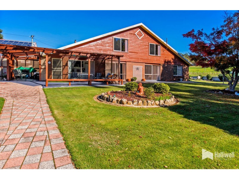 374 Nowhere Else Road, Nowhere Else TAS 7306