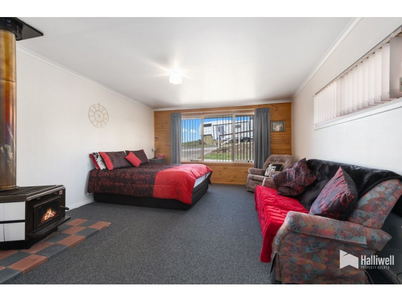 374 Nowhere Else Road, Nowhere Else TAS 7306