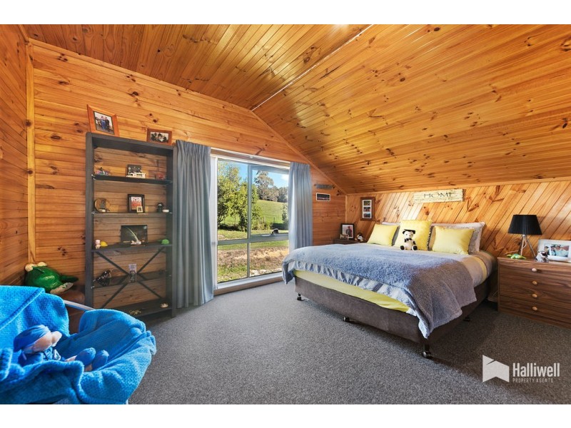 374 Nowhere Else Road, Nowhere Else TAS 7306