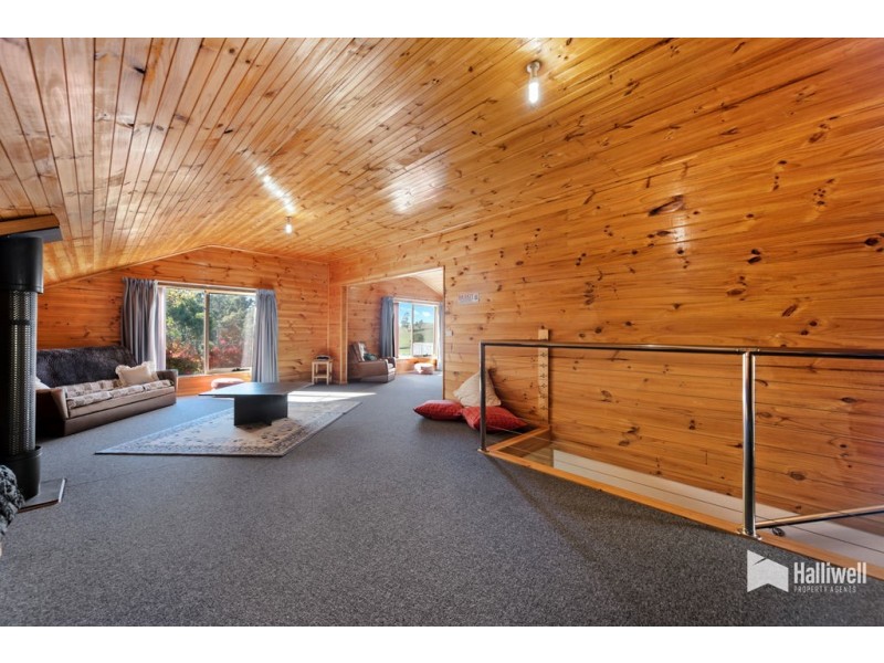 374 Nowhere Else Road, Nowhere Else TAS 7306