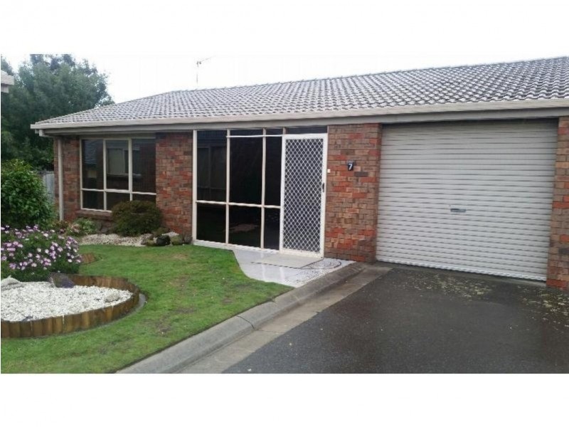 7/164 William Street, Devonport TAS 7310