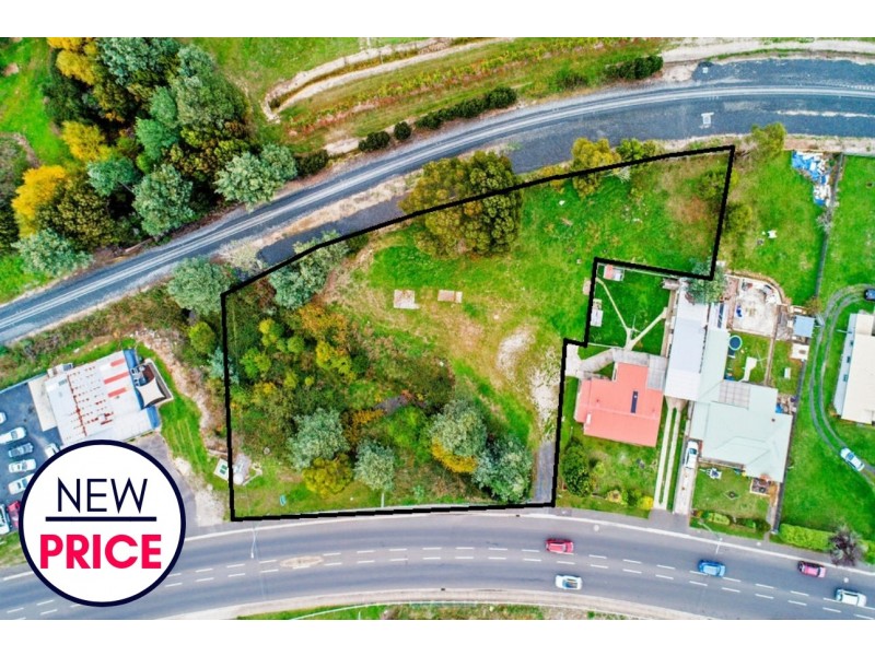 112 Mersey Main Road, Spreyton TAS 7310