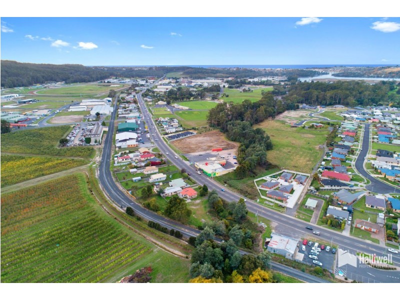 112 Mersey Main Road, Spreyton TAS 7310