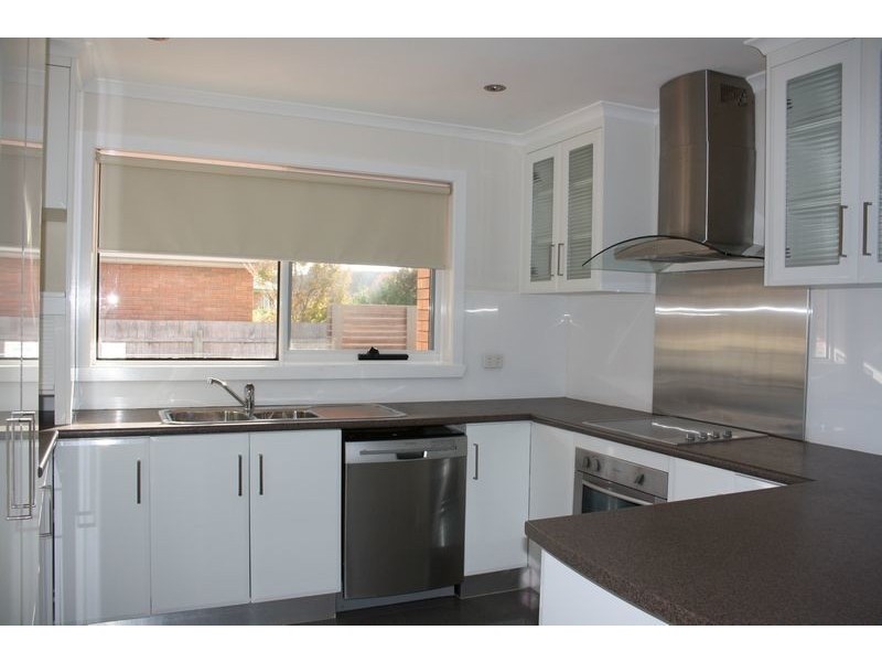 1 St Georges Crescent, Shearwater TAS 7307