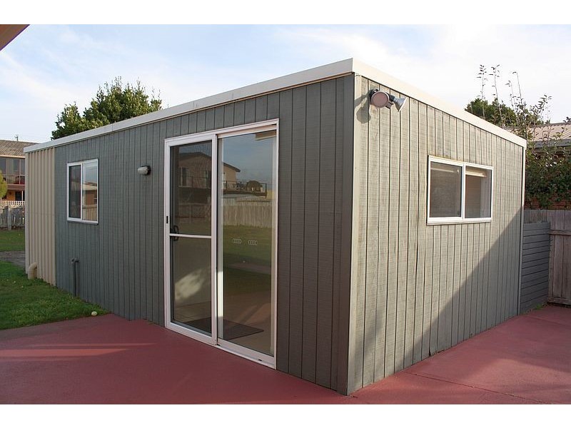 1 St Georges Crescent, Shearwater TAS 7307