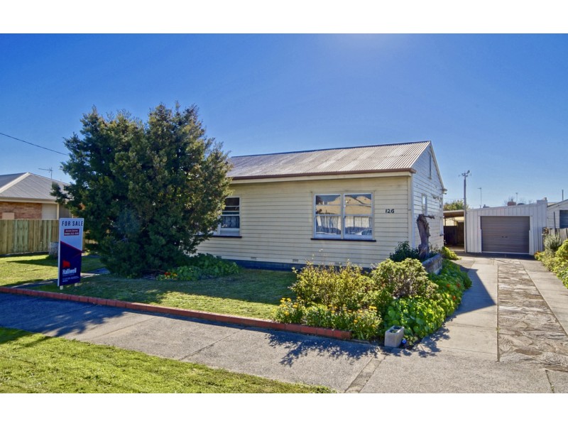 126 Oldaker Street, Devonport TAS 7310