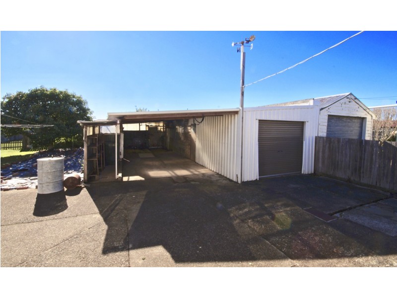 126 Oldaker Street, Devonport TAS 7310