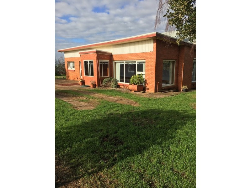 10167 Bass Highway, Don TAS 7310